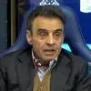 Empoli, Corsi: "Due settimane per il futuro del club. L'allenatore? Entro una decina di giorni"