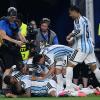 L'Argentina rischia e soffre contro Capo Verde. Alla fine arriva El Cuti Romero