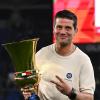 Chivu emozionato: "Sento tanta responsabilità, anche per la fiducia che l'Inter mi...