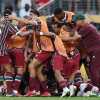 Fluminense eliminato, ma a testa altissima. Interrotta l’imbattibilità dopo quasi due mesi