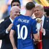 Infantino sul 'caso' Milan-Como: "La deregulation in questo campo non aiuta nessuno"...
