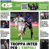 Tris nerazzurro a San Siro, QS in apertura: "Troppa Inter per l'Empoli"