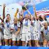UFFICIALE: Colpo del Lione, le avversarie della Juve Women tesserano Horan. Stella...