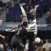 Union Berlino, sirene dall'estero per Doekhi: anche Lazio e Fiorentina sul centrale...