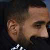 Inter, il ds del Marsiglia Benatia su Luis Henrique: "Merita una grande carriera"...
