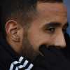 Marsiglia in Champions, sfogo Benatia: "Non sono felice, ma sollevato: quante pressioni"