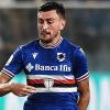 Sampdoria, Ferrari: "Se c'è bisogno gioco con la febbre a 40. A Carrara ci giochiamo...