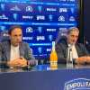 Comincia l'era-Pagliuca: l'Empoli ha presentato il suo nuovo tecnico