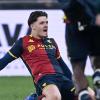 Genoa-Roma 2-1, le pagelle: Messias e Vitinha in gol, Ostigard roccioso. N'Dicka non basta