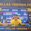 Verona, Giovane: "Felice per il gol. Zanetti mi chiama Fenomeno? Io non mi sento...