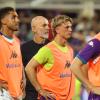 Fiorentina da dimenticare. Il criticatissimo Palladino aveva un punto più di Pioli...