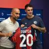 Cagliari-Bologna, l'isola degli ex: Zortea e Lykogiannis tornano a casa, Sulemana...