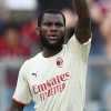 La Fiorentina vuole regalare Kessié a Pioli: nei prossimi giorni insisterà per l'ivoriano...