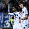 Troppa Atalanta per l'Empoli: 5-0 al Castellani, Lookman micidiale. Segnale forte a Gasperini