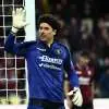 Ochoa vede il sesto Mondiale: il portiere titolare del Messico si è infortunato gravemente...