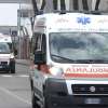 Il rugbista Mbandà volontario sulle ambulanze: "I 70 giorni più impegnativi della mia vita"