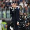 I tifosi della Juve contro Allegri e sui social rievocano le dimissioni di Marcello Lippi