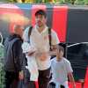 L'ufficio facce dall'arrivo del Milan a Roma. Si è notata una cosa...