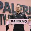 Avella: "Nessuna esitazione quando ti chiama il Palermo. Qui per dare una mano"