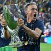 Luis Enrique attende il Marsiglia: "Importante essere lucidi. Queste  sono partite...