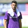 Meli: "Con la Fiorentina sono cresciuto molto. Ora spero di poter aiutare il Gubbio"