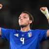 L'Italia dilaga con Retegui e Bastoni: gli ex atalantini calano il pokerissimo azzurro...