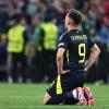 Shankland sogna la vendetta sul Celtic: il capitano degli Hearts passa ai Rangers...