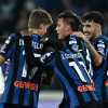 Serie A, la classifica aggiornata: l'Atalanta sale al quarto posto, Verona vicino al fondo