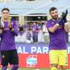 Fiorentina-Empoli, per la porta Palladino sceglie Terracciano. Ma non 'dimentica' Martinelli