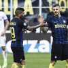 12 marzo 2017, Banega e Icardi fanno grande l'Inter. Ma solo per un pomeriggio