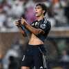 Gonzalo Garcia ancora a segno: il canterano sblocca la gara con la Juve, 1-0 Real...