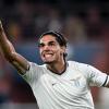 Ancora Cancellieri! La Lazio rimonta il Torino all'Olimpico, arriva il 2-1 al 40'...