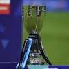 Supercoppa Italiana 2024, per le due semifinali manca solo una tra Lazio e Milan