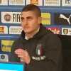 Verratti festeggia il Pescara in Serie B: "Un mio ritorno nel club? Vedremo"
