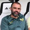 Verona, Sammarco: "Partita d'orgoglio, questo pareggio ci lascia un po' di rammarico"