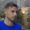 Sampdoria, altri problemi per Pirlo: Ricci si ferma per un problema muscolare