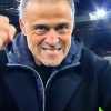 Una follia tutta italiana. Aver lasciato scappare Luis Enrique e Maresca