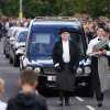Funerali Jackie Charlton, in migliaia per l'ultimo saluto all'eroe del Mondiale del 1966