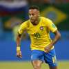 Brasile, Neymar torna a casa: la dieci della Seleçao sulle spalle di Everton Ribeiro