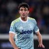 Juventus, Cambiaso al 45': "Milan pericoloso, bisogna muovere la palla velocemente"...