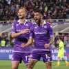 Fiorentina-Sassuolo 5-1: tabellino, pagelle e tutte le ultime sulla 34^ giornata di Serie A