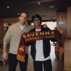 Il clamoroso ritorno al calcio di Ronaldinho: sarà tesserato (e socio) del Ravenna