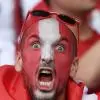 Austria-Giordania 3-1: il tabellino della gara
