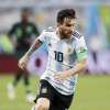 TMW - Ct Qatar: "Messi è il migliore al mondo, proveremo a ridurre i danni"