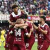 Salernitana, attacco boom e difesa horror. Squadra stregata dal pubblico: "Siete...
