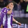 C'è modo di gioire anche per Piccoli: rigore conquistato e segnato, Jagiellonia-Fiorentina...