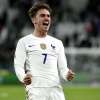 Francia, il lungo digiuno di Griezmann: non segna da 9 partite con la Nazionale