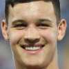 Valentin Carboni fa gridare Chivu: Inter sul 2-1 contro l'Urawa