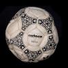 All'asta il pallone dei gol di Maradona all'Inghilterra al Mondiale in Messico 1986