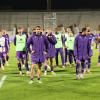 Da 0-2 a 2-2, ma la Curva Fiesole contesta: "Società inesistente" e "Vogliamo gente...